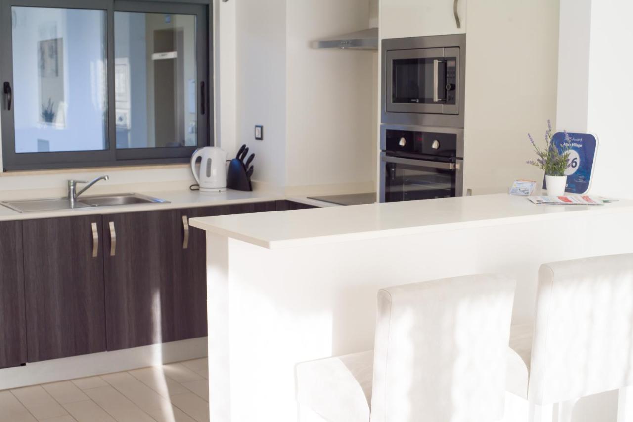 Albur Village Apartment