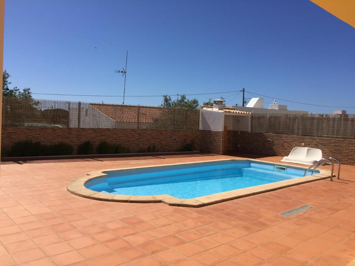 Vista Mar E Piscina * Fuzeta