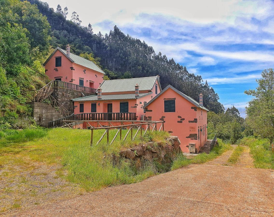 Casinhas Da Laurissilva Lodge Sao Vicente (Madeira)
