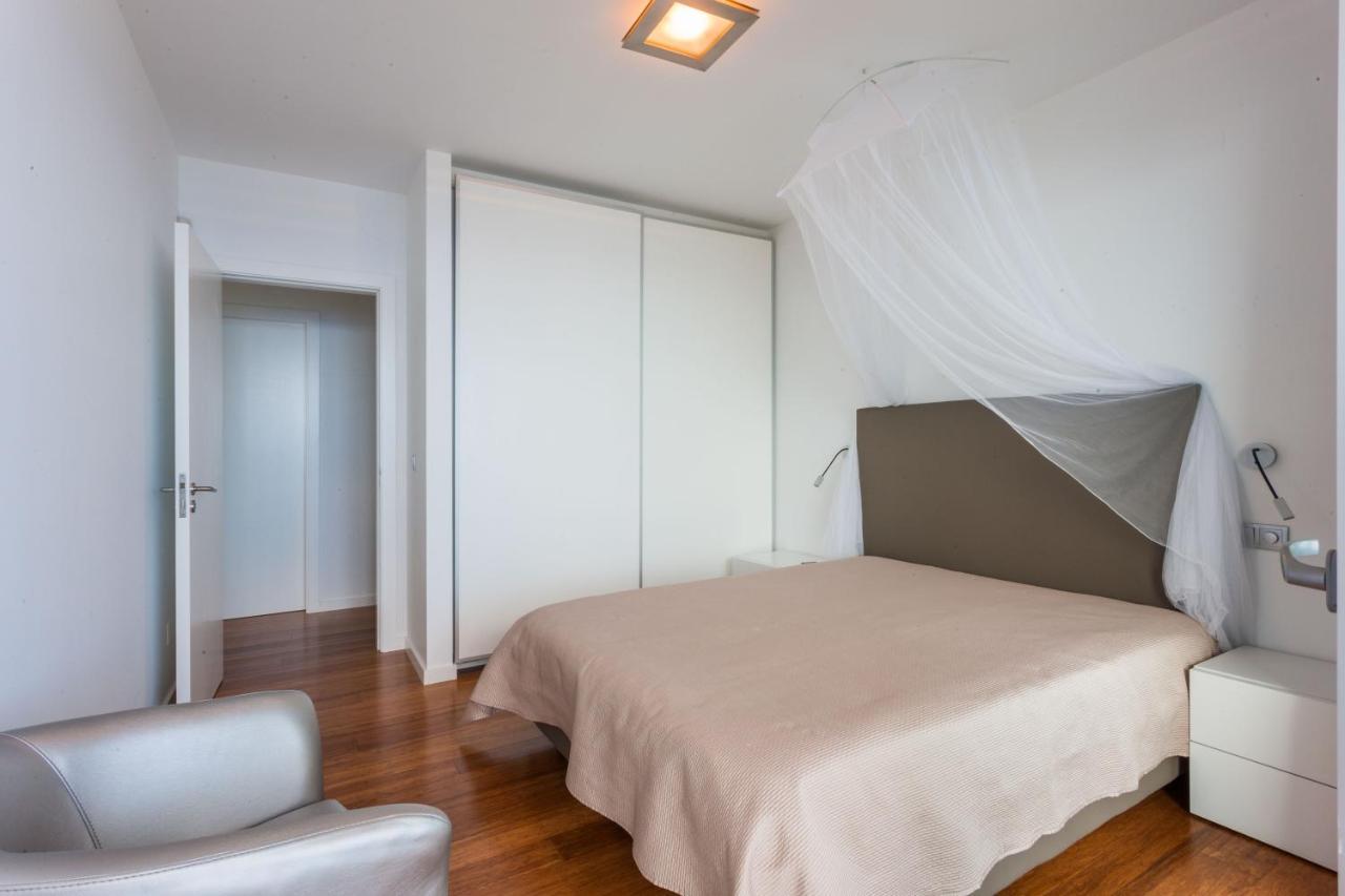 Casa Martinhos By Lovelystay Villa