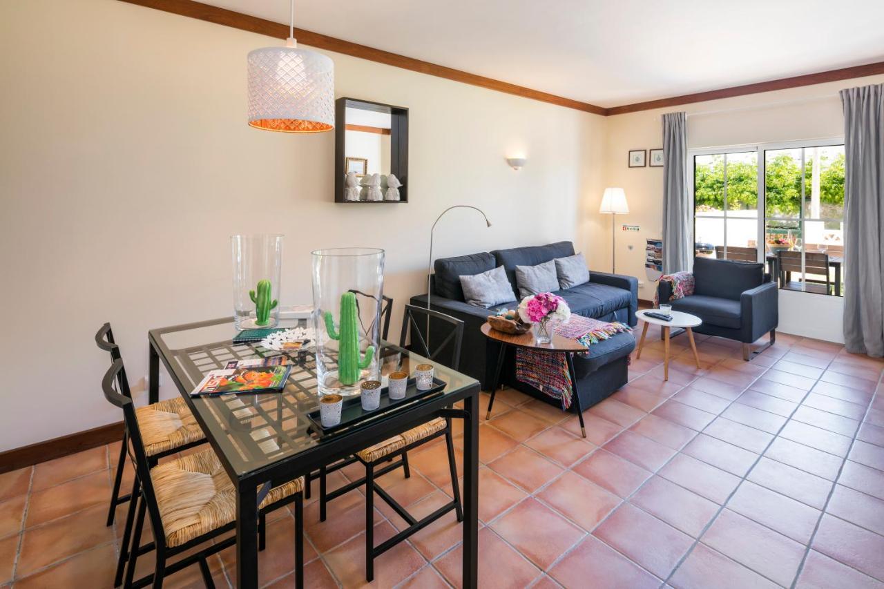 Terracos De 23 Holiday home