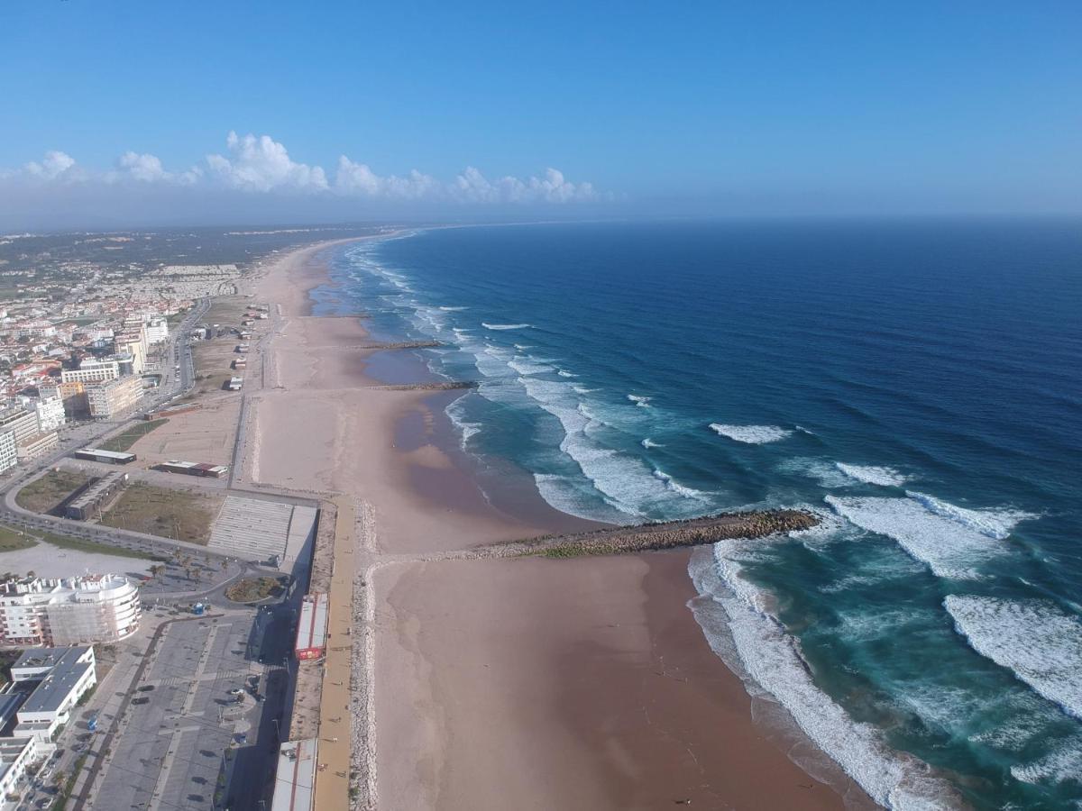 Apartamento Paradise Costa da Caparica