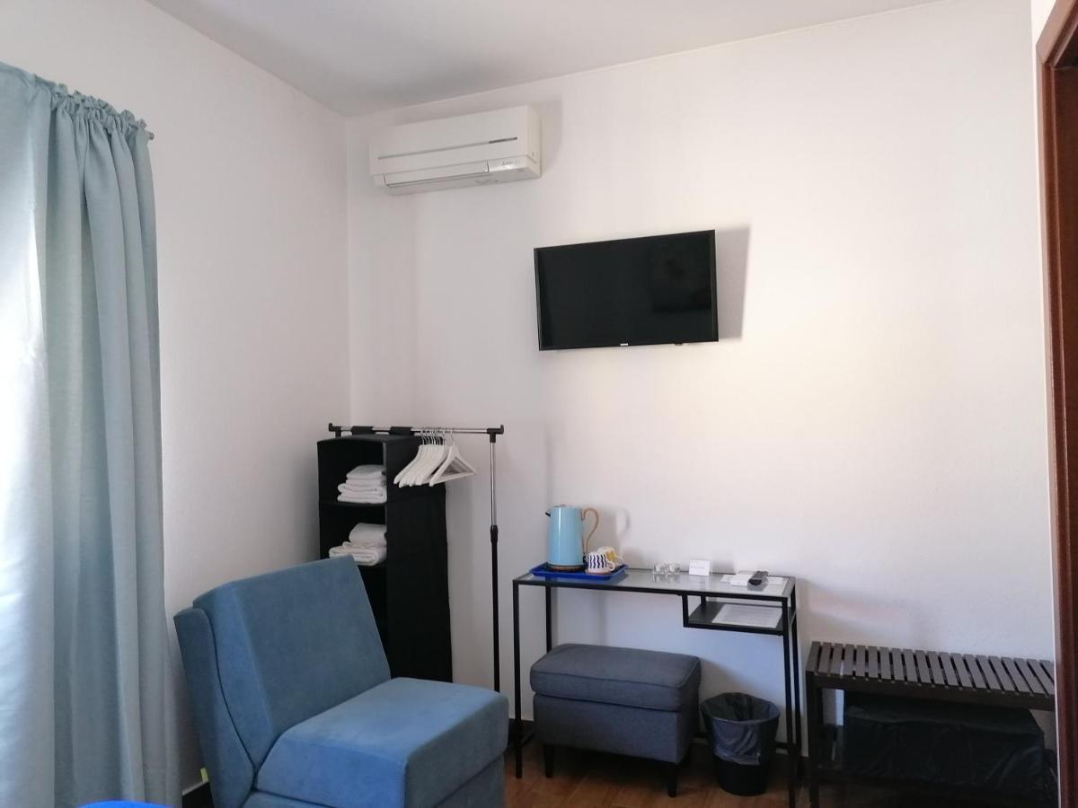Guest house Guia *