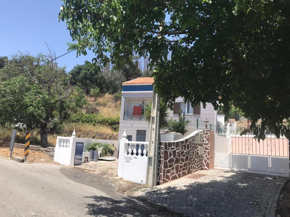 Vivenda Azul Holiday home Monchique