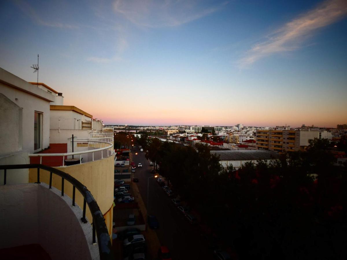 Apartment Fred E Kika Holidays