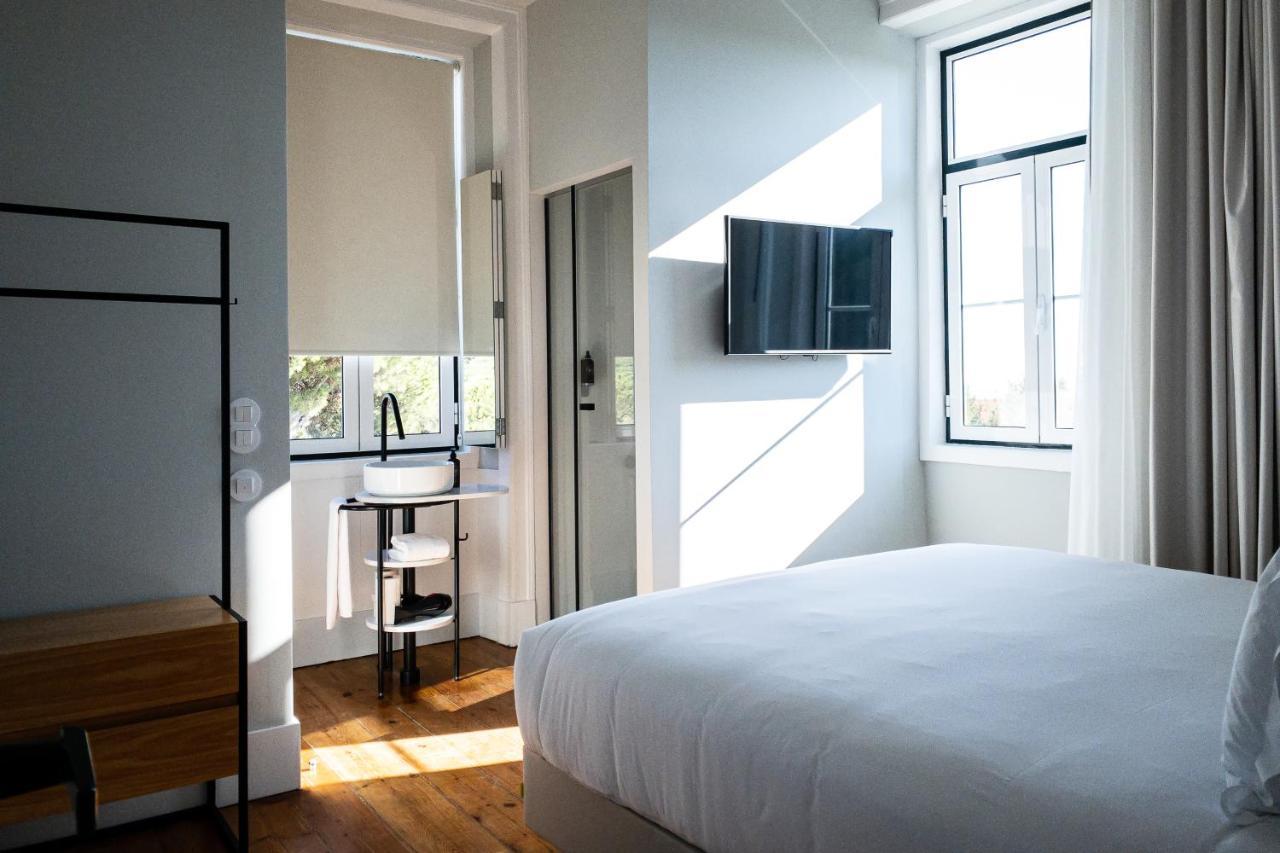 A House In - Adults Only Hotel