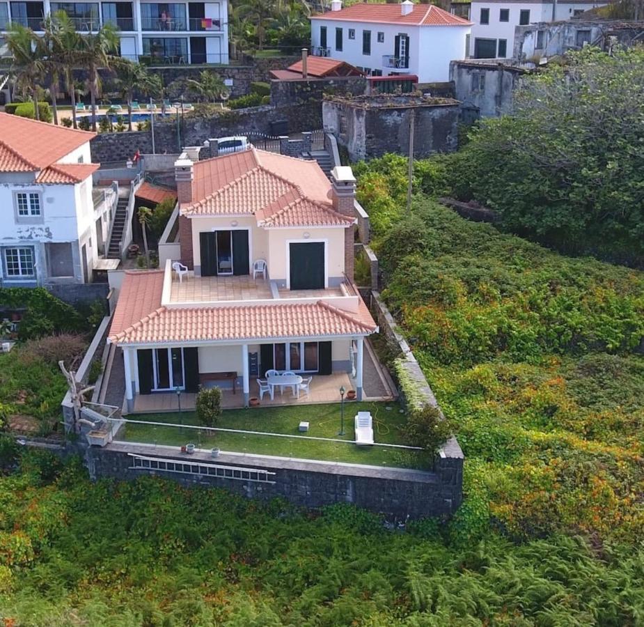 Lovely Sea View 3-bed House In P Delgada Madeira Сasa de vacaciones Ponta Delgada (Madeira)