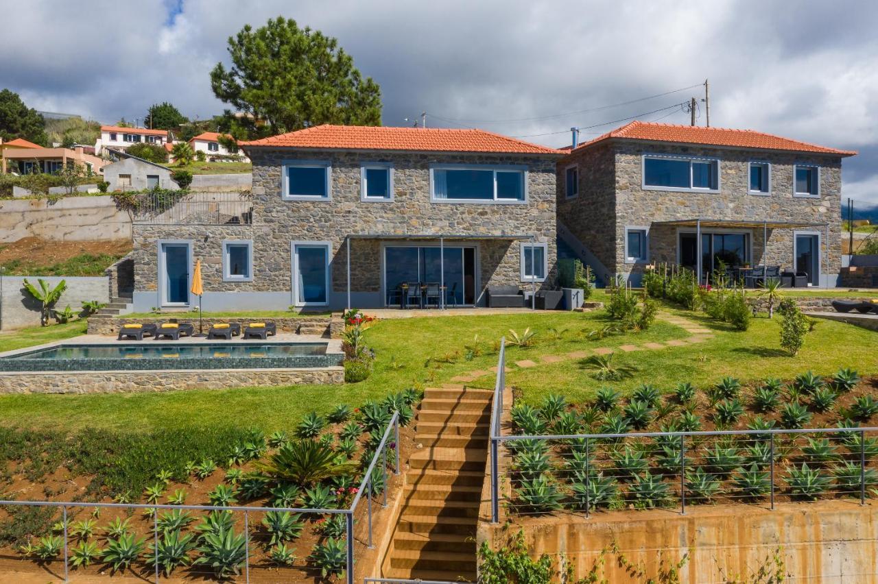 Villa Flora - Nature & Tranquility - Heated Pool Optional