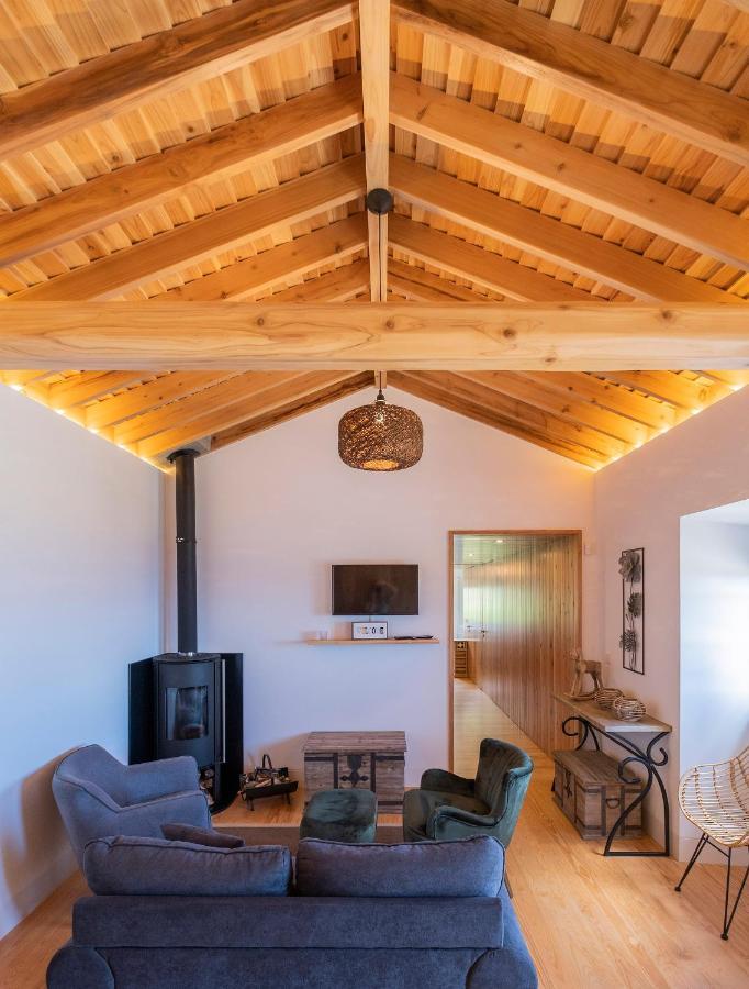 Casa Do Castanheiro - Nordeste, Acores