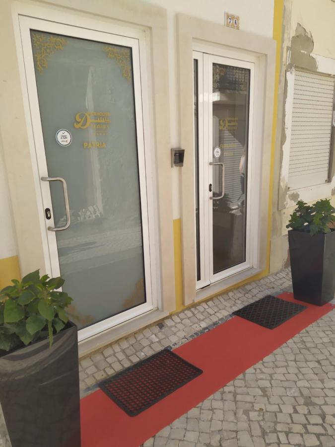 Ferhouse Dreams Patria Apartment