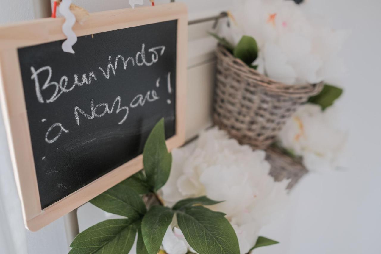 Casa Do Zezeras * Nazare