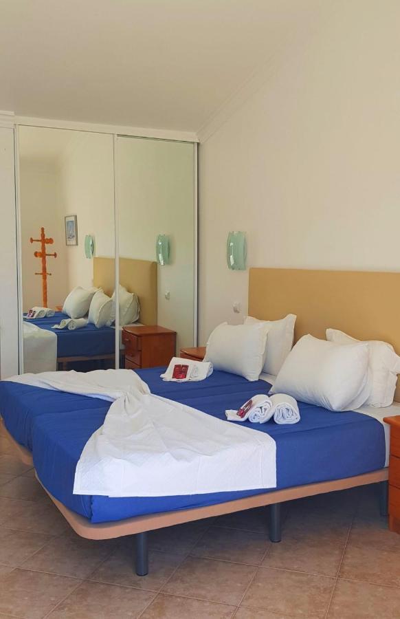 Appartement Oura Ocean Front Albufeira