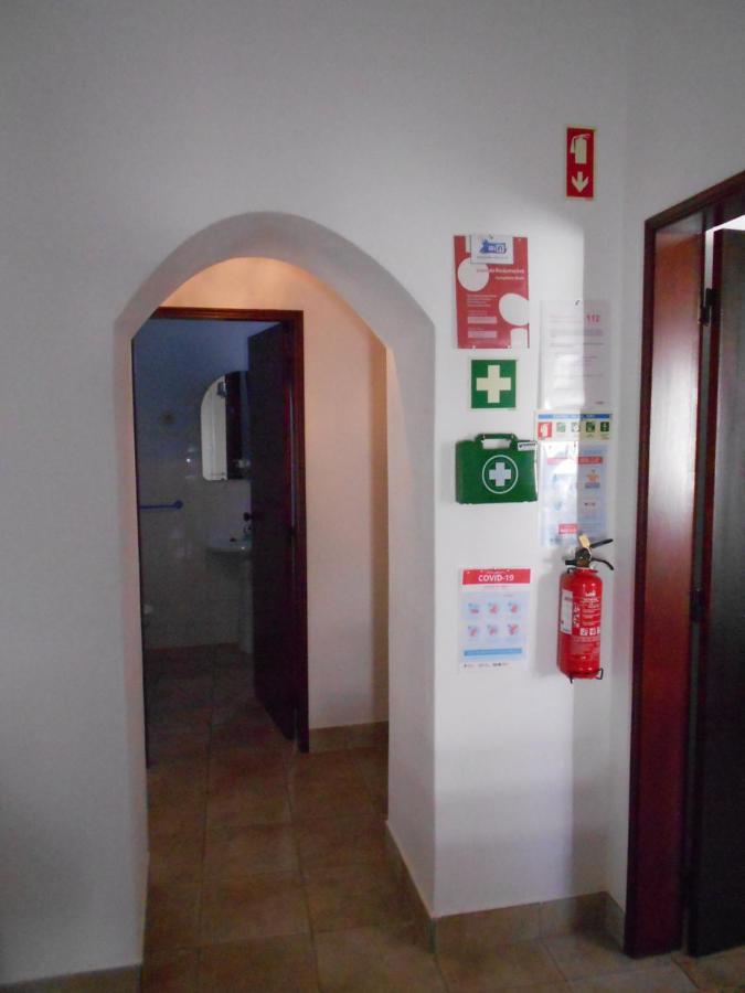 Сasa de vacaciones Moradias Ode *