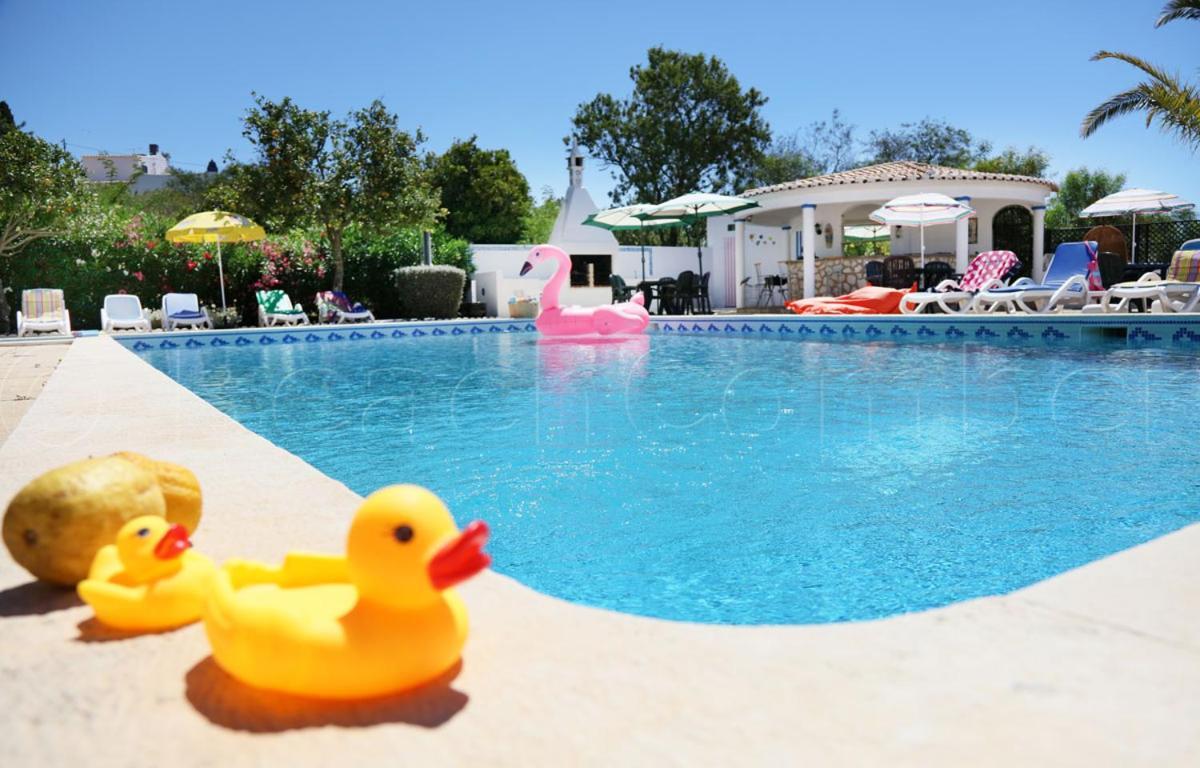 Casa Beachcomber Le Jardin Des Arts Apartment *