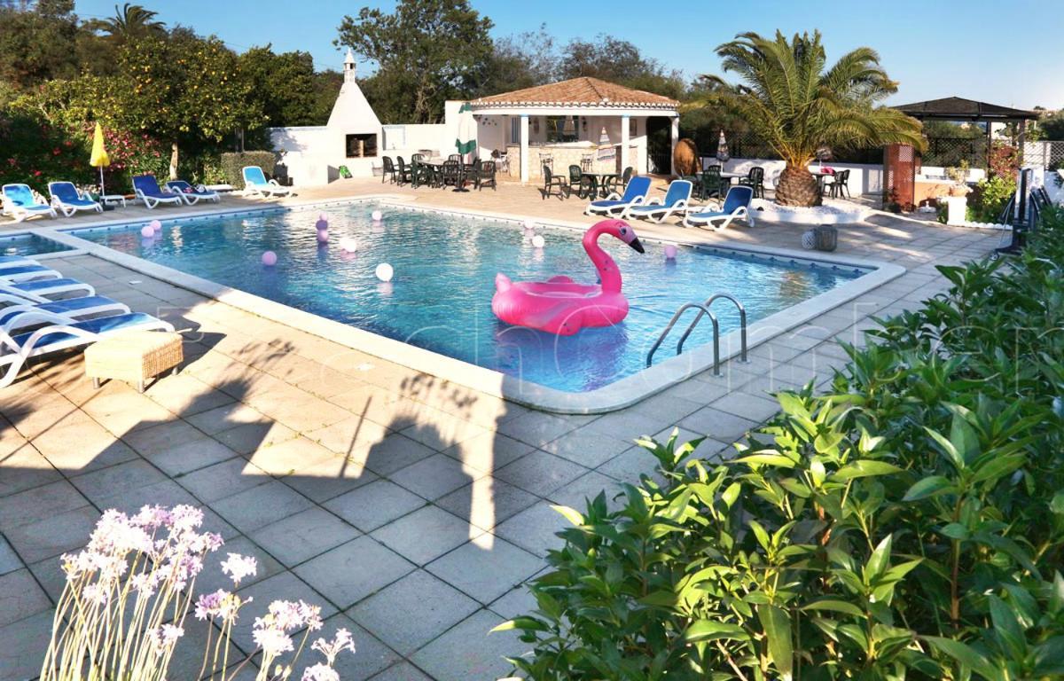 Casa Beachcomber Le Jardin Des Arts * Lagos
