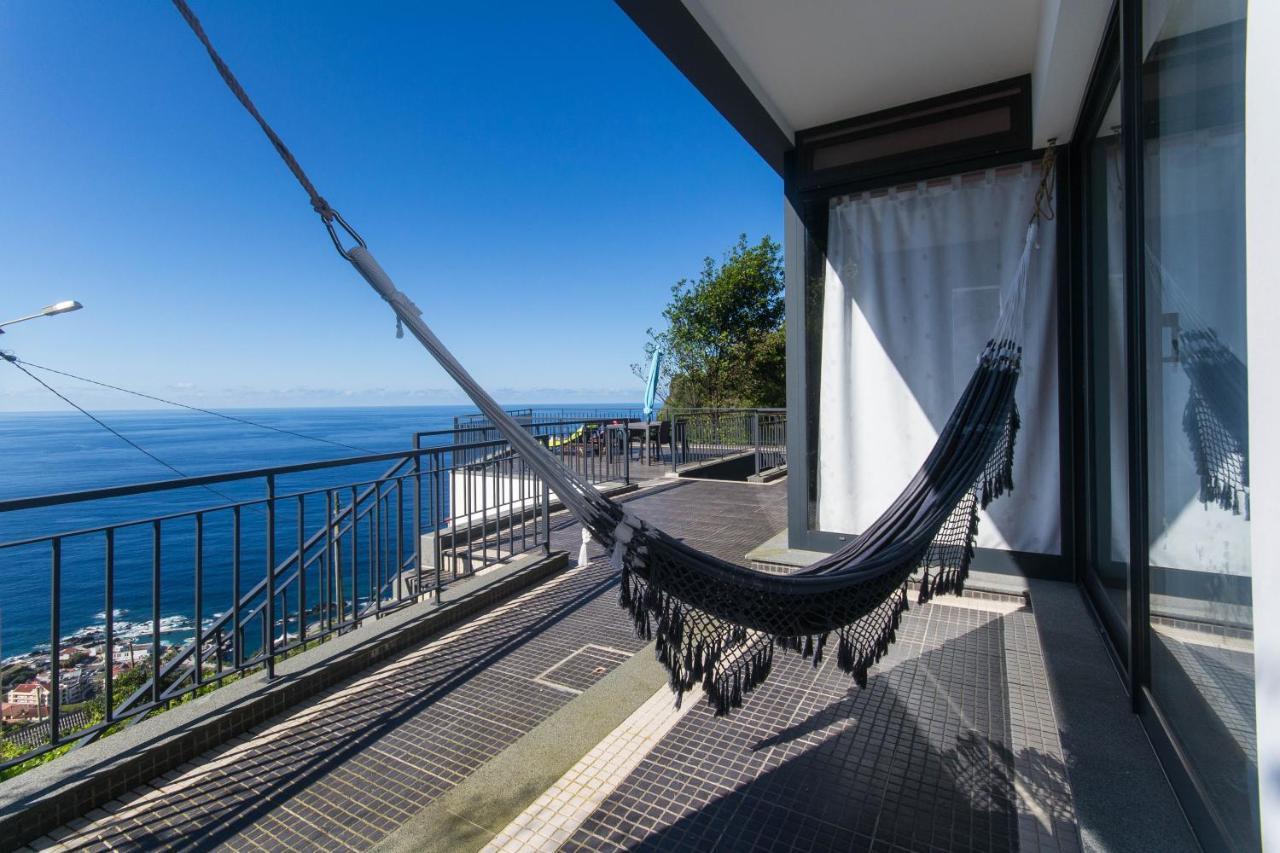 Ocean View *