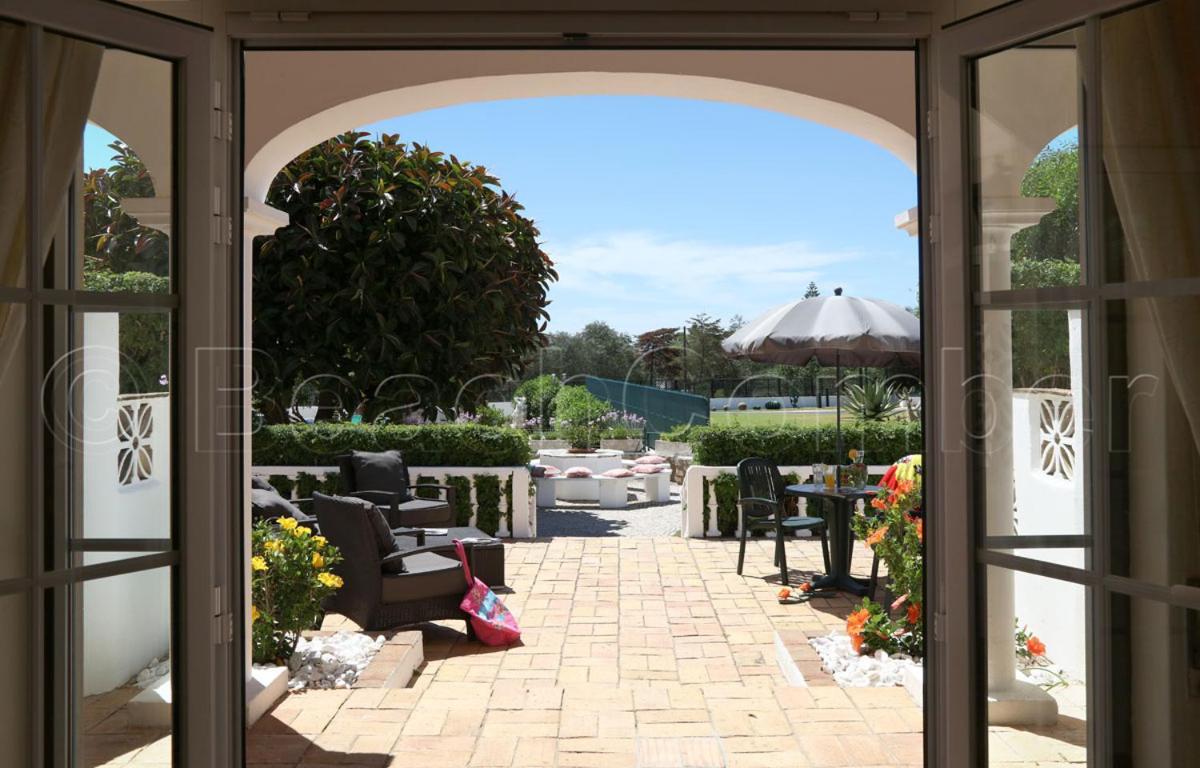 Casa Beachcomber Le Jardin Des Arts