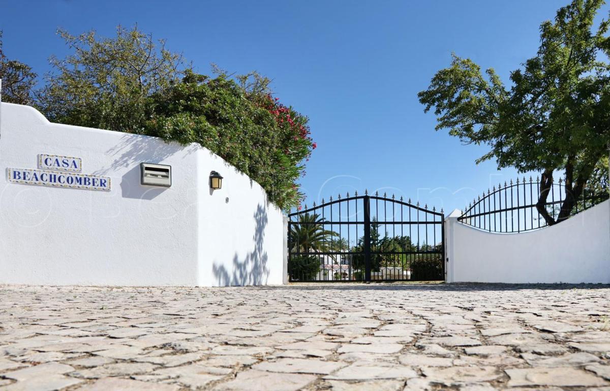 Casa Beachcomber Le Jardin Des Arts Apartment