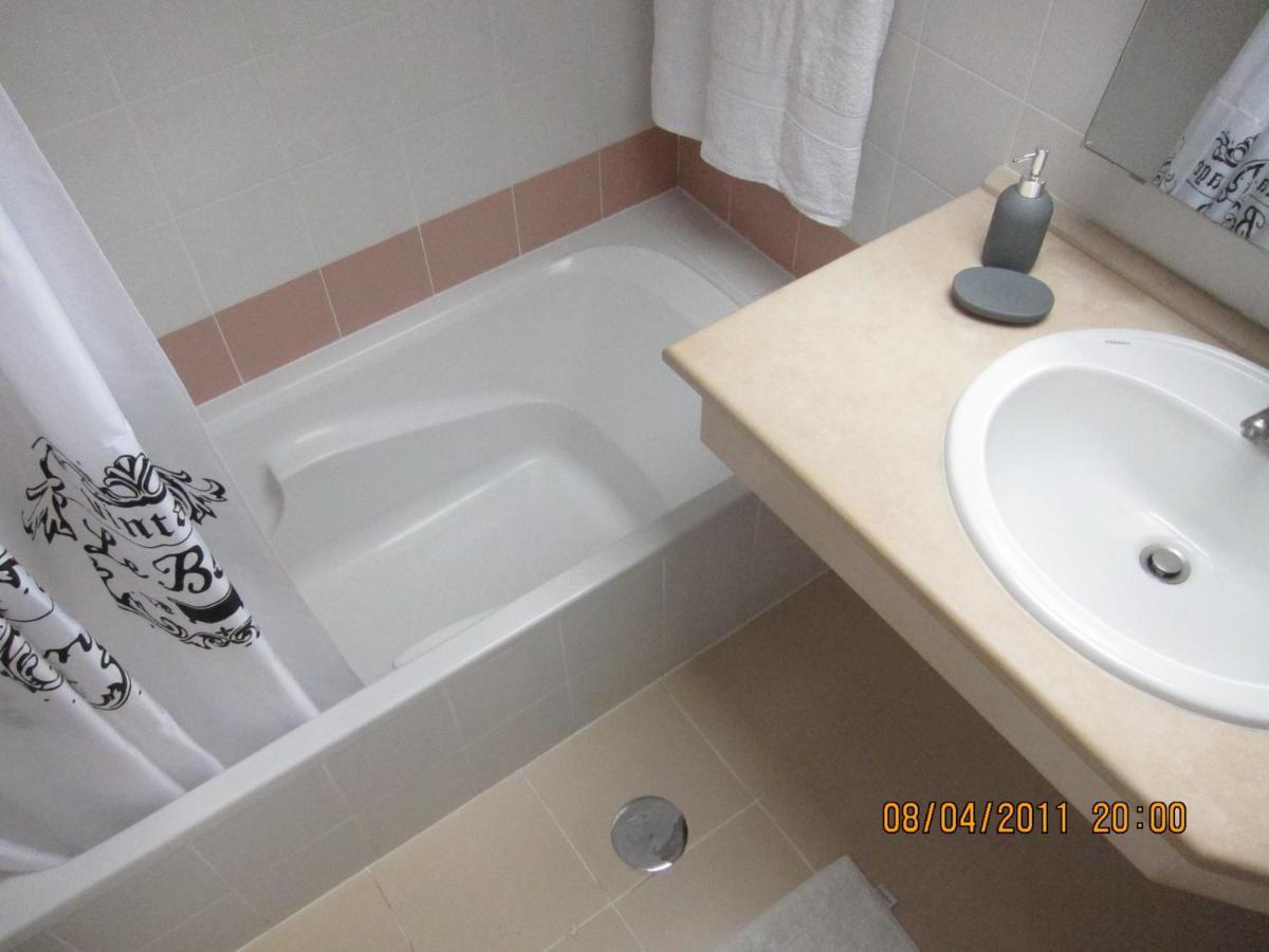 Apartment Penthouse Marina Sol Madalena do Mar