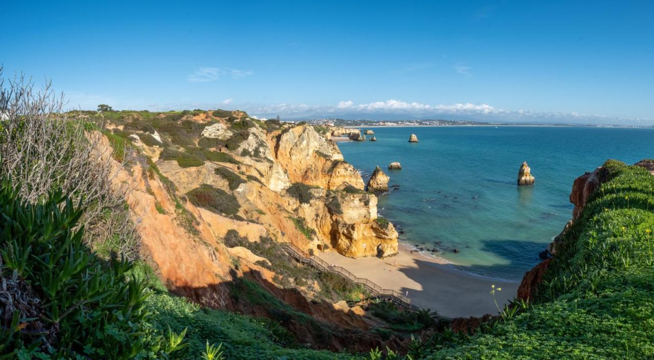 Appartement Marina Harbour 18 By Destination Algarve