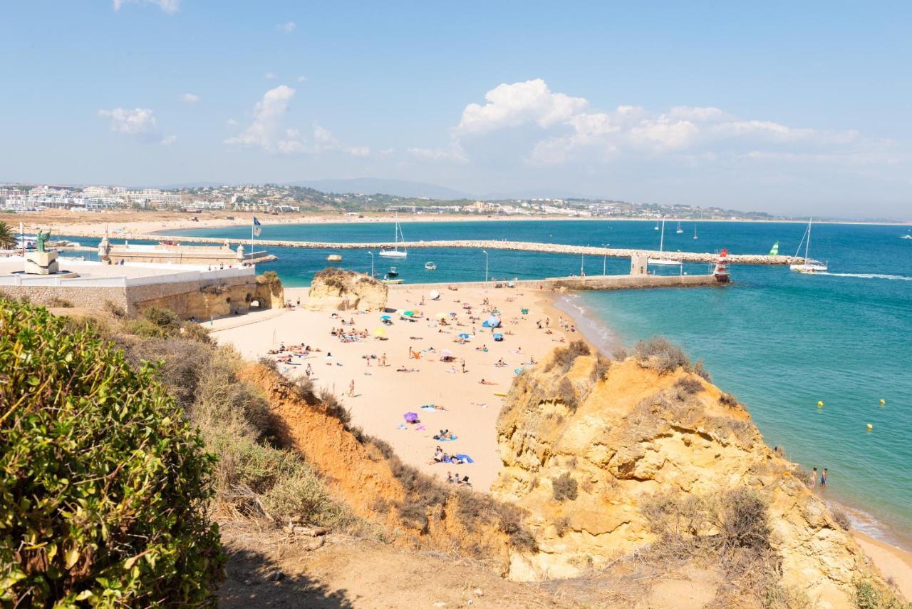 Appartement Marina Harbour 18 By Destination Algarve