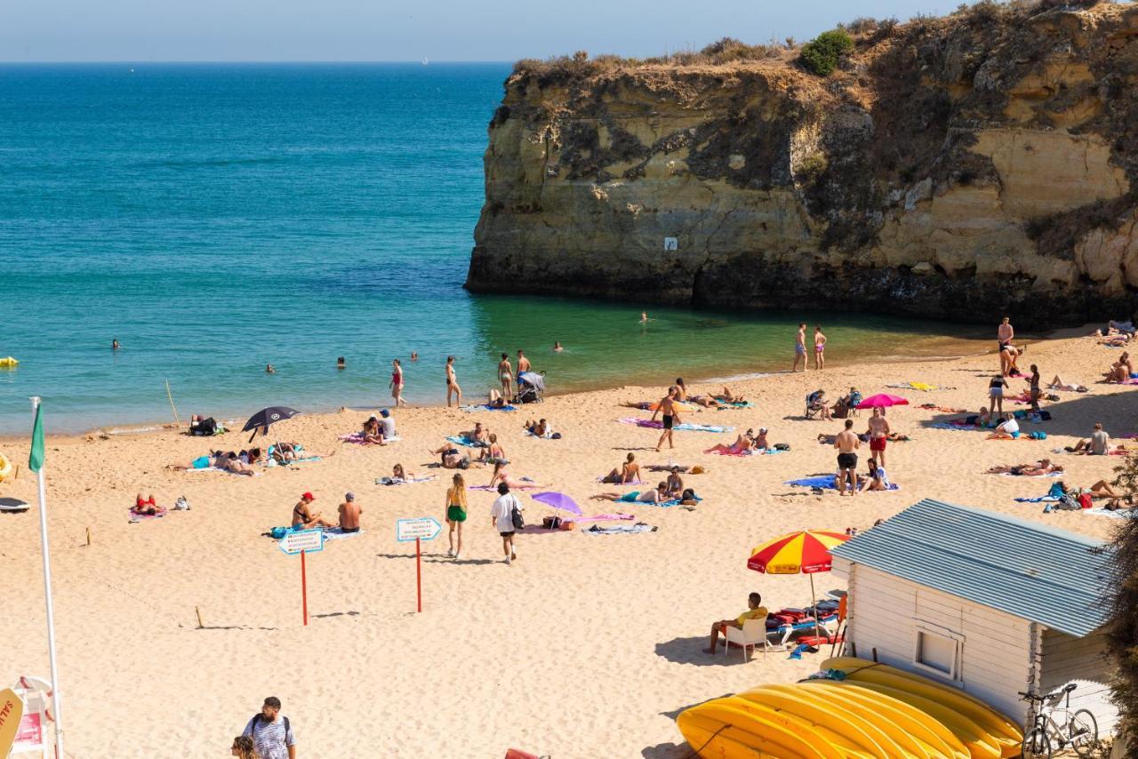 Appartement Marina Harbour 18 By Destination Algarve