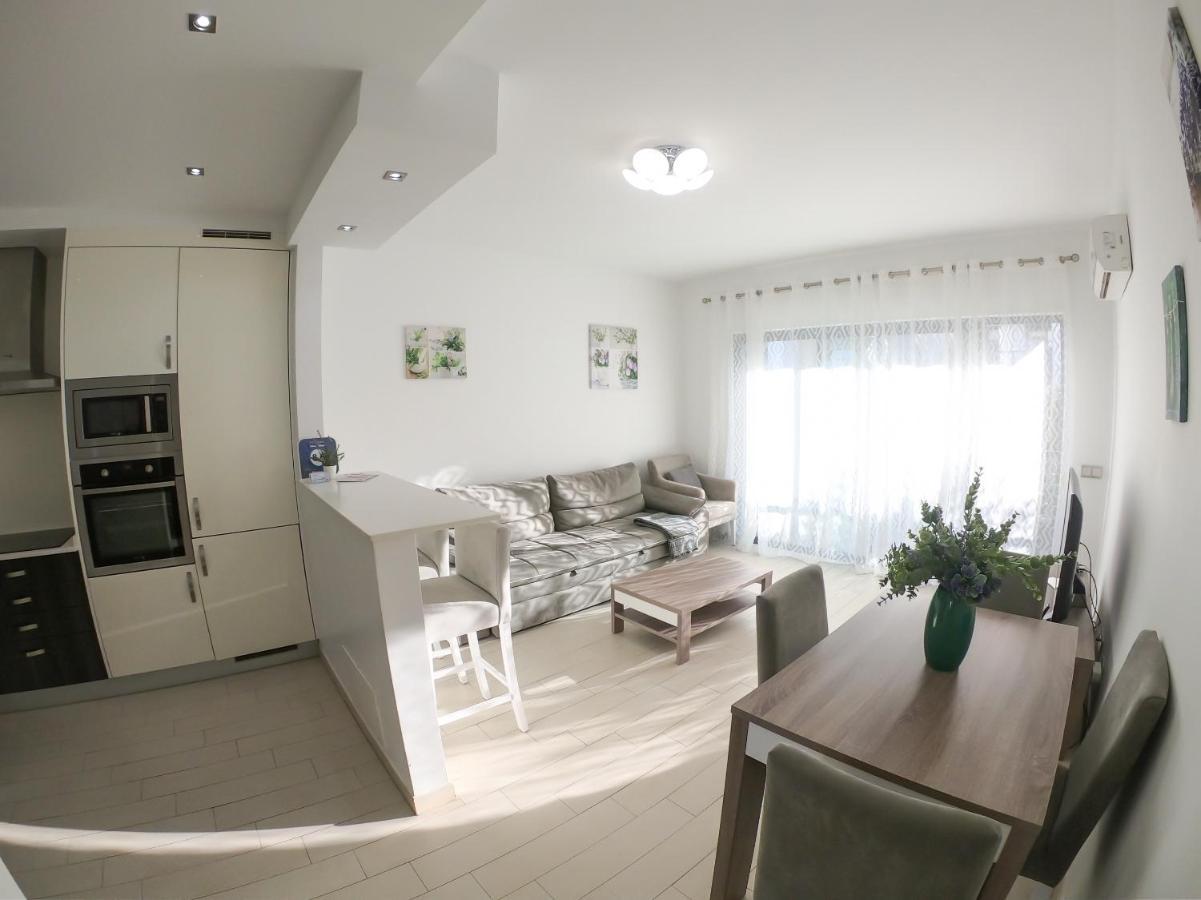 Apartment Albur Village *