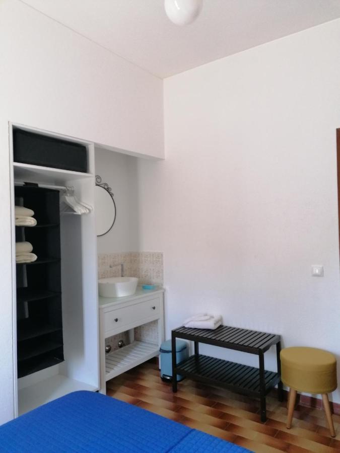 Guest house Guia