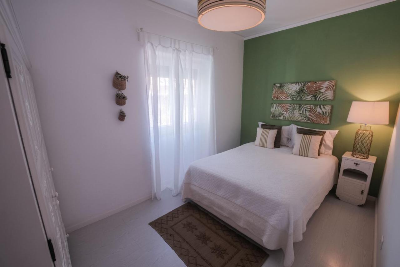 Casa Do Zezeras Apartment