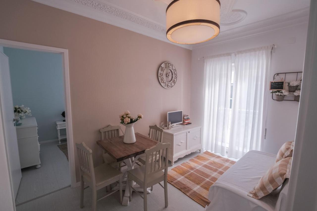 Apartment Casa Do Zezeras Nazare