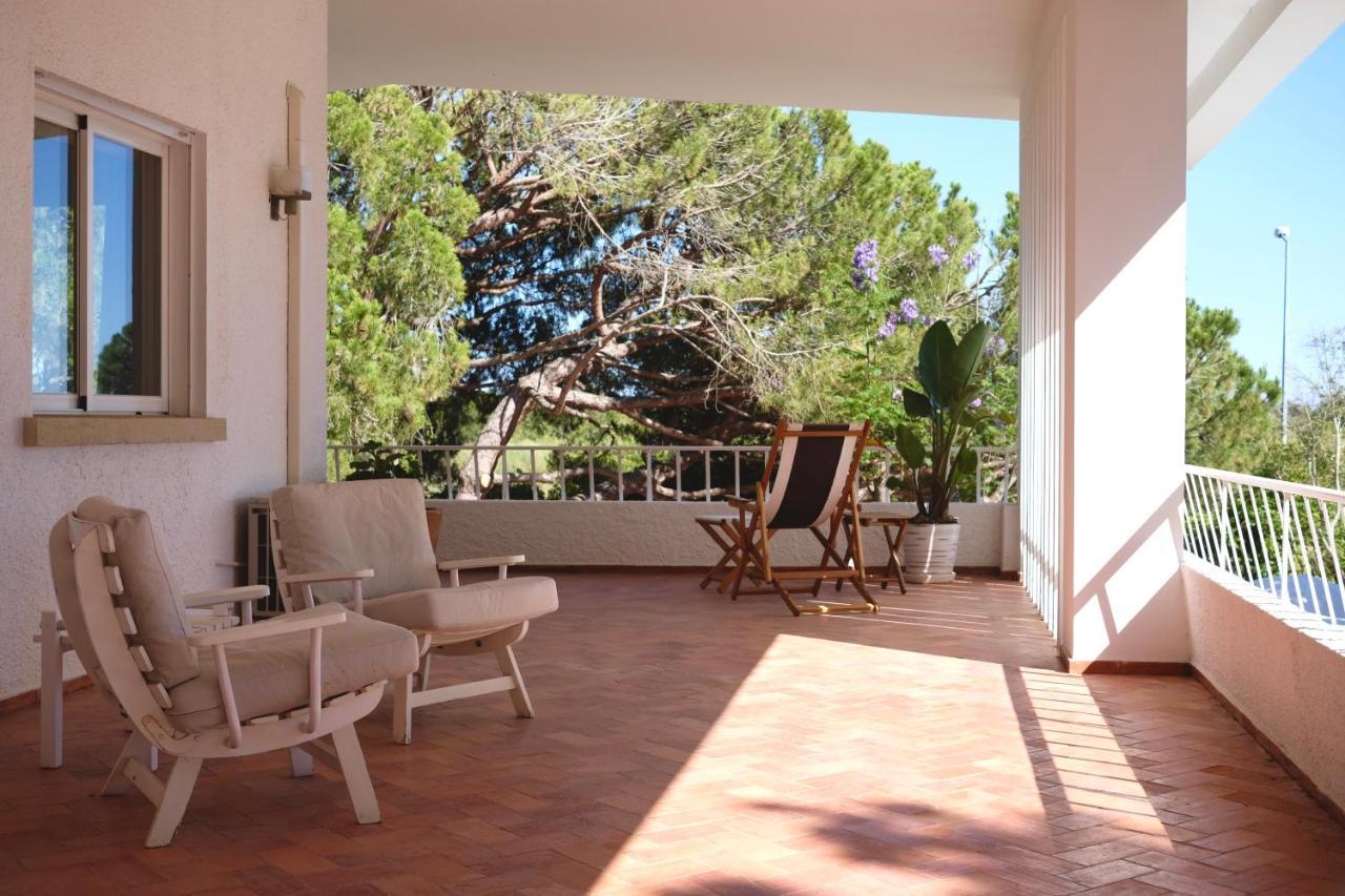 Holiday home A Pausa