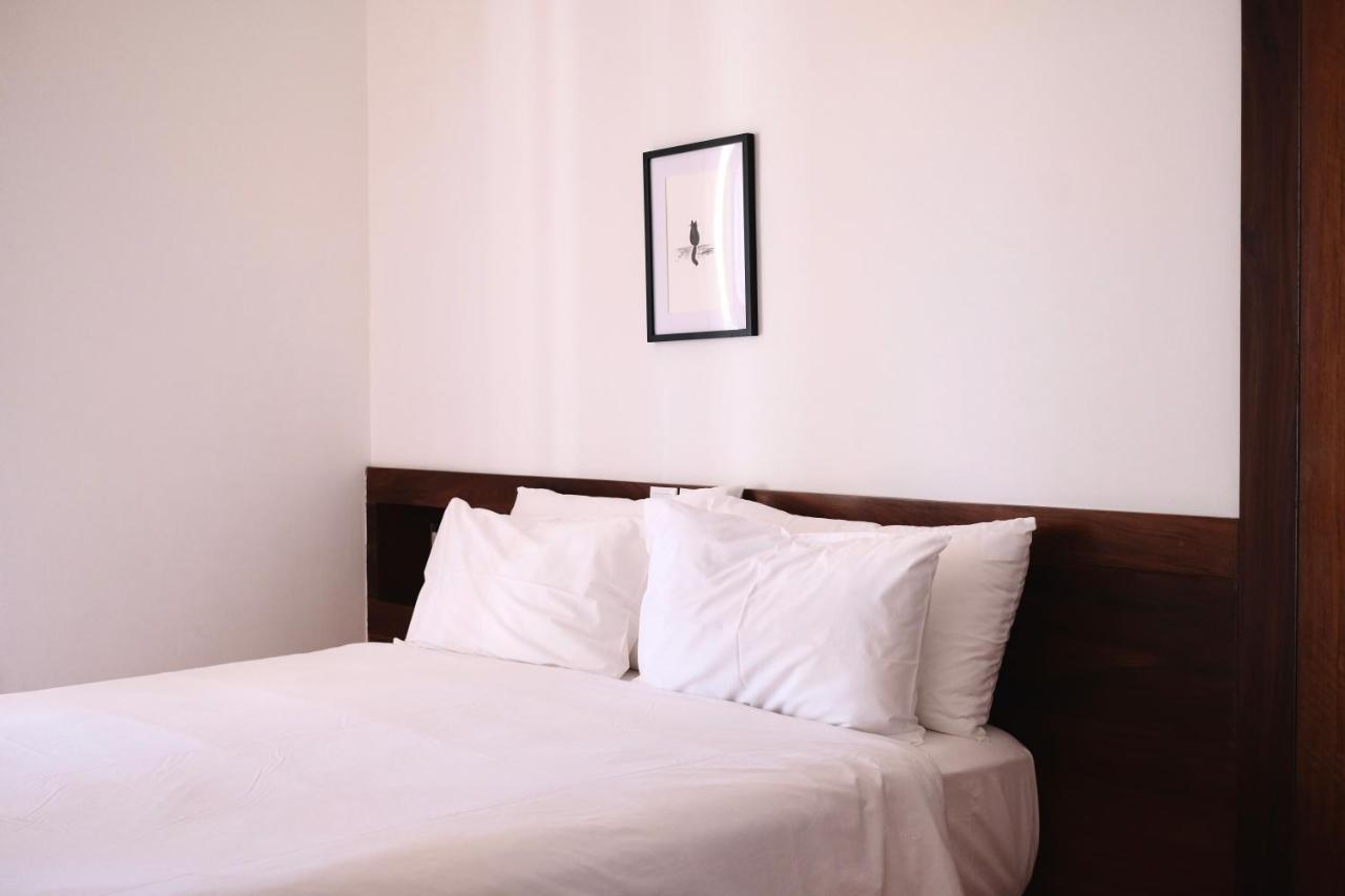 A Pausa Holiday home *