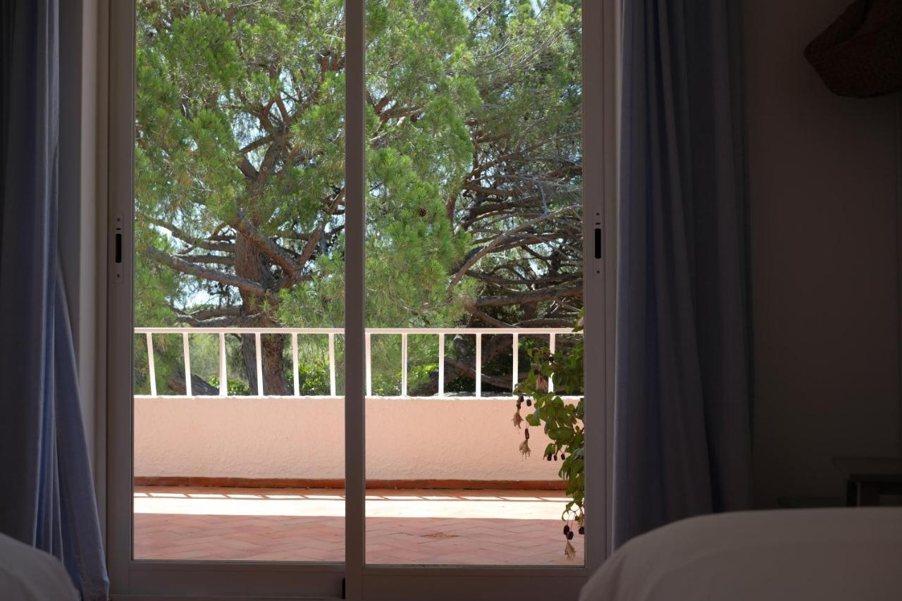 A Pausa Holiday home Alvor