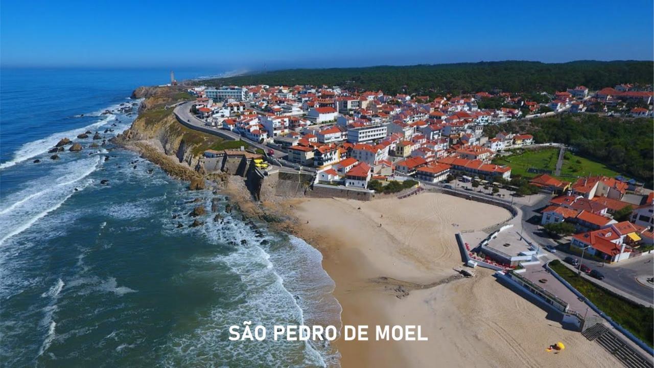 Quinta Da Falca Holiday home
