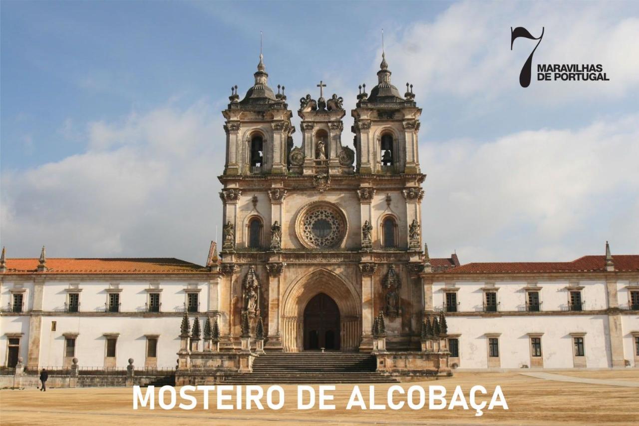 Quinta Da Falca * Nazare