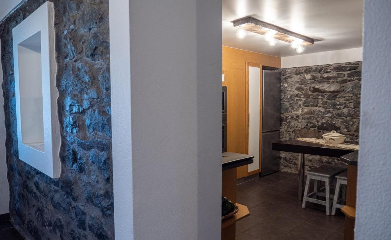 Casa Dos Avos Сasa de vacaciones Calheta (Madeira)