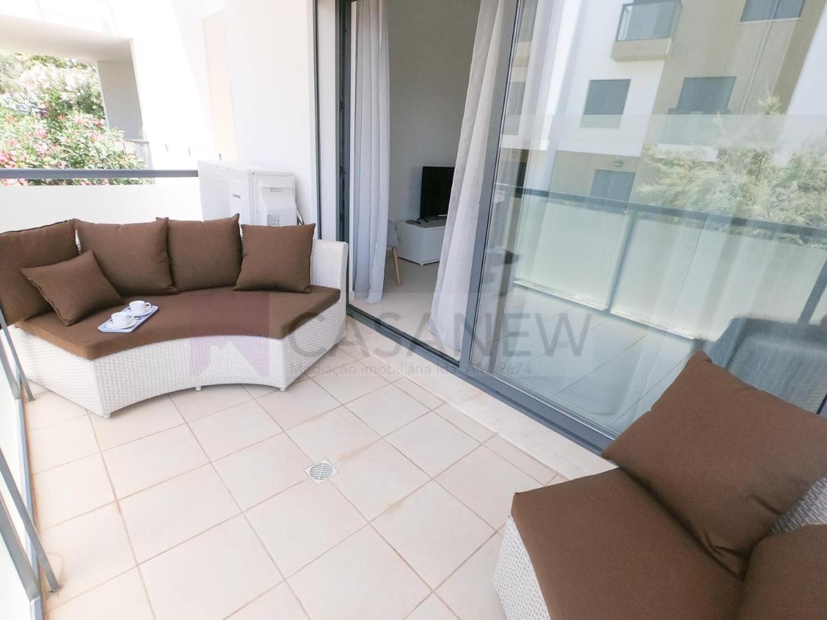 Albur Village Apartment