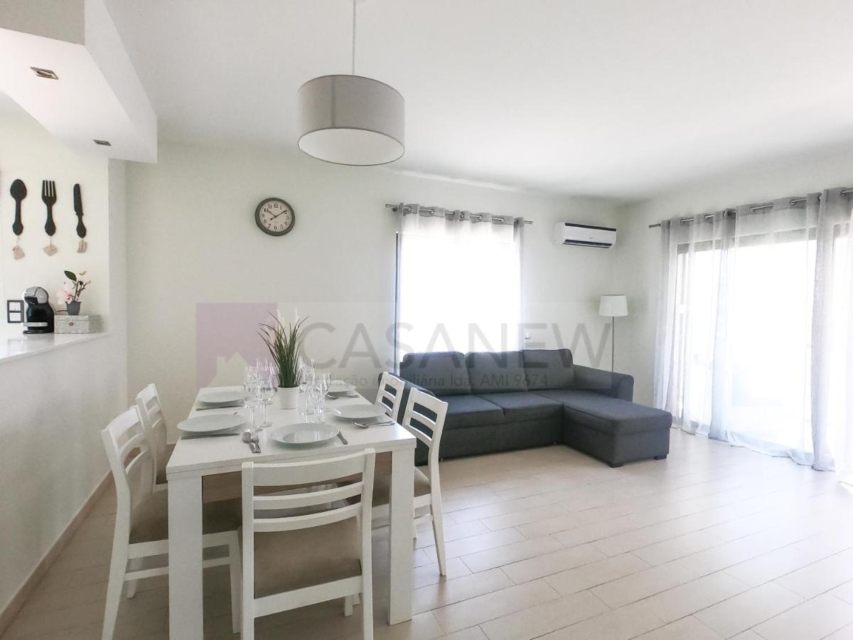 Albur Village Apartment