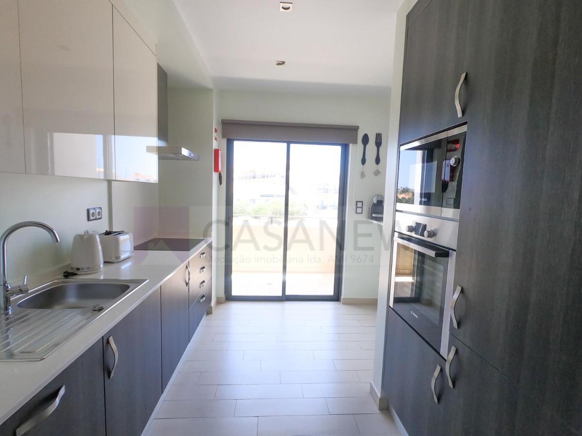 Albur Village Apartment *