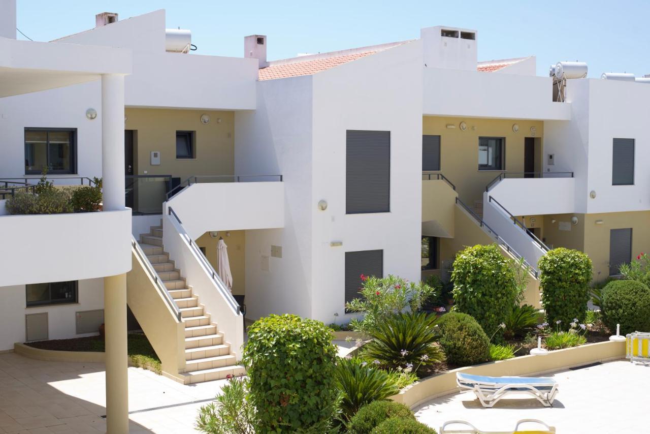 Albur Village Apartment Alvor