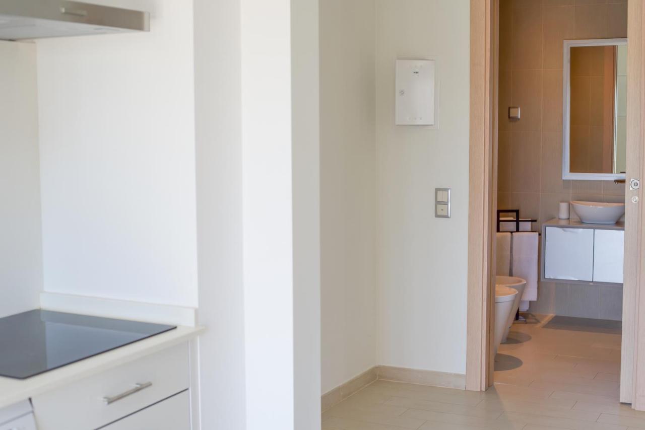 Albur Village Apartment