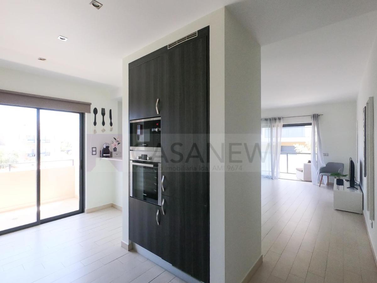 Apartment Albur Village