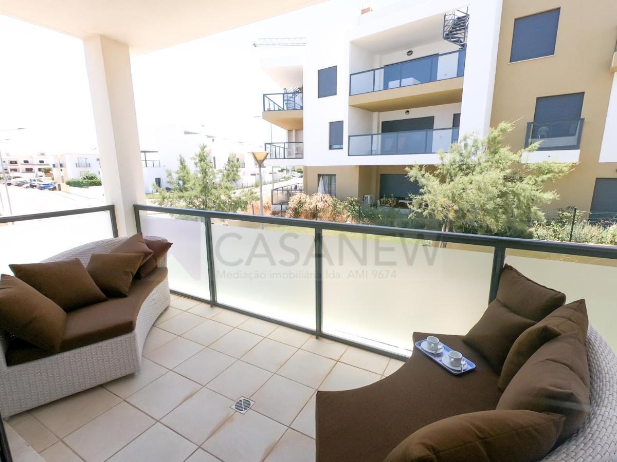 Albur Village Apartment Alvor