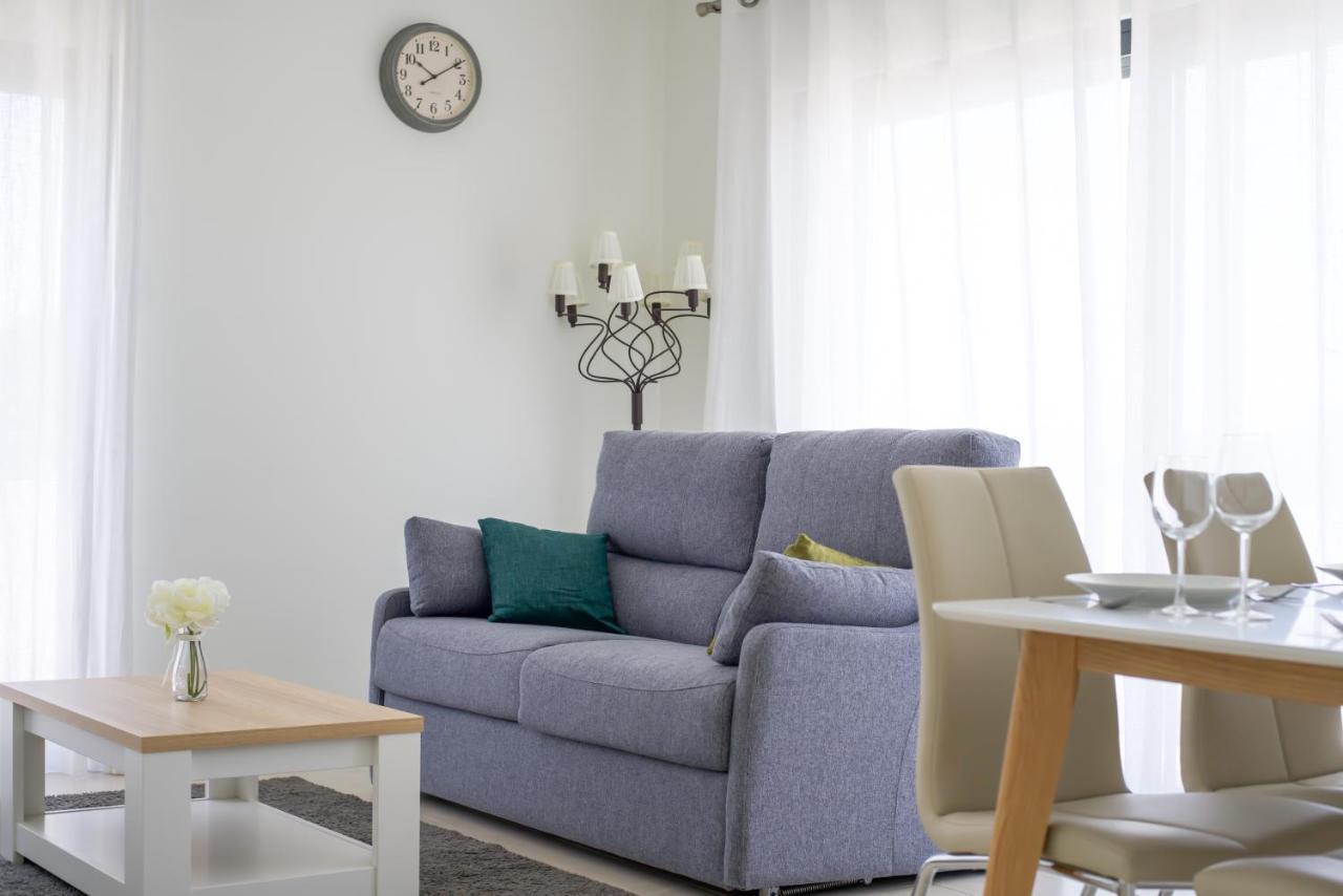 Albur Village Apartment *