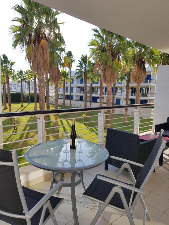 Marina Side Apartment Lagos