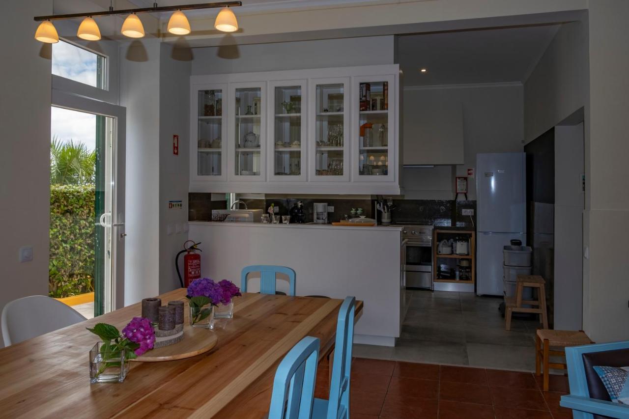 Casa Da Quinta Сasa de vacaciones *
