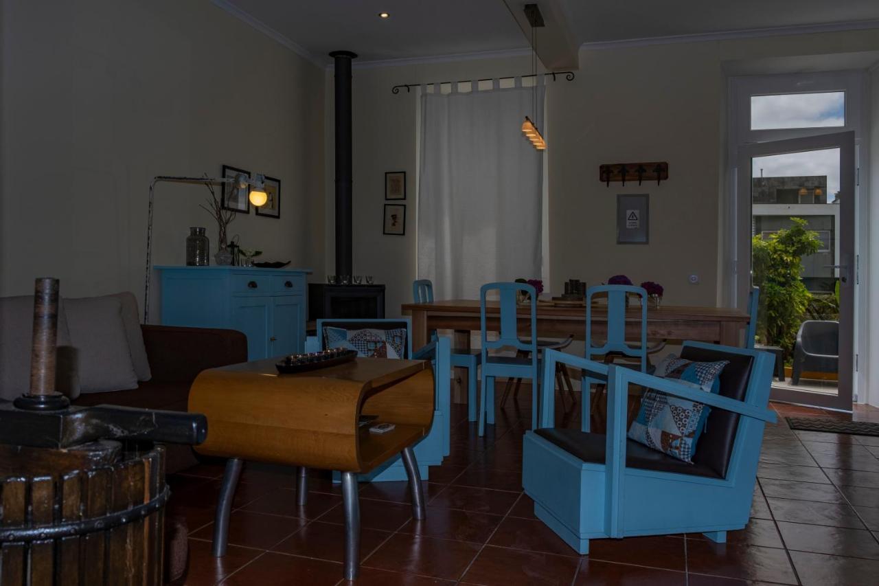 Сasa de vacaciones Casa Da Quinta