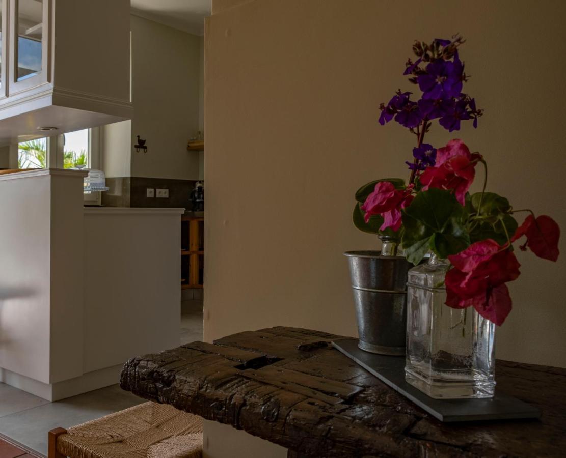 Сasa de vacaciones Casa Da Quinta *