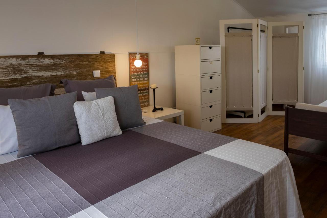 Сasa de vacaciones Casa Da Quinta *