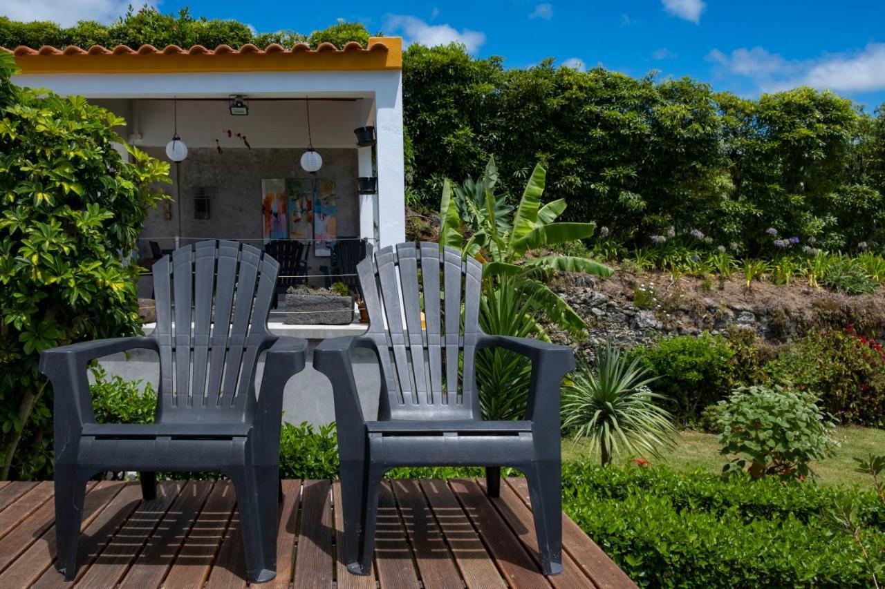 Сasa de vacaciones Casa Da Quinta *